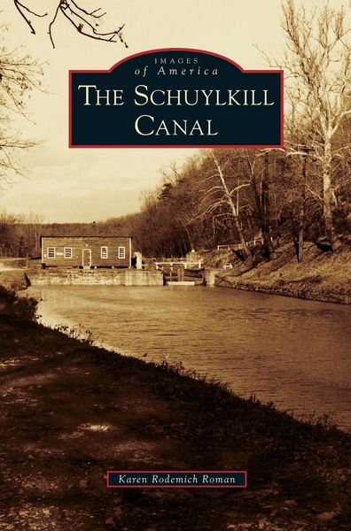 Produktbild: Schuylkill Canal