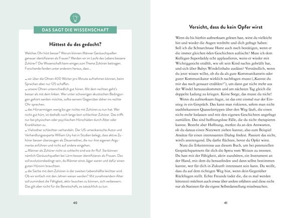 Produktbild: Ohne Worte? Nicht mit uns!