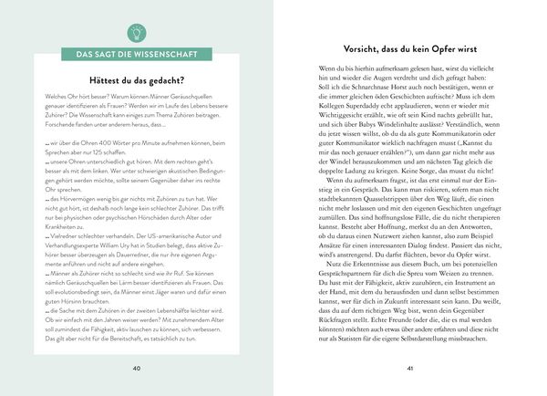 Produktbild: Ohne Worte? Nicht mit uns!