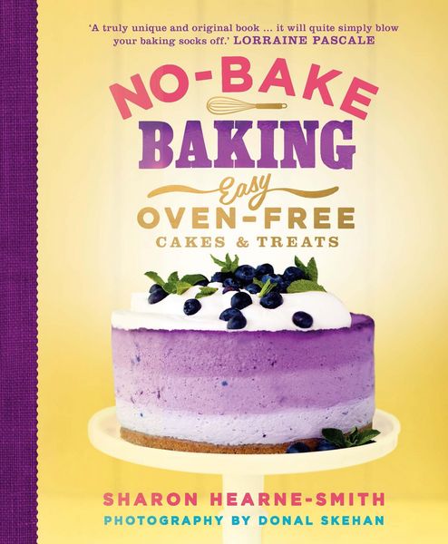 Produktbild: No-Bake Baking