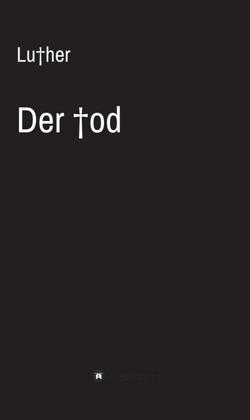 Produktbild: Der Tod