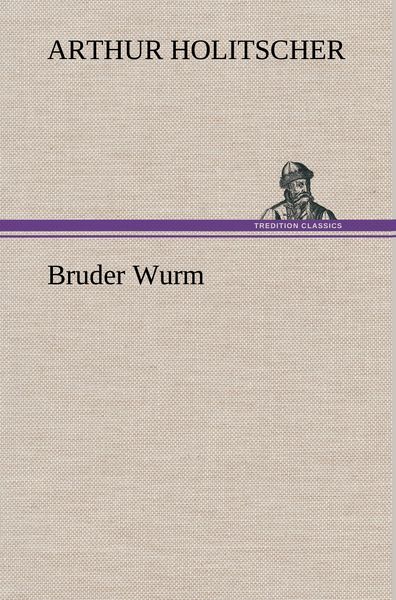 Produktbild: Bruder Wurm