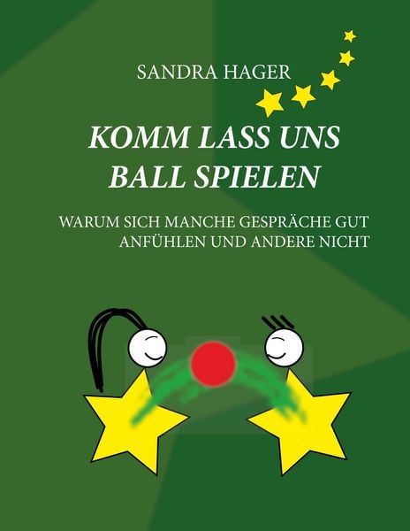 Produktbild: Komm lass uns Ball spielen