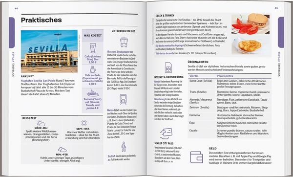 Produktbild: LONELY PLANET Reisef&uuml;hrer Entdecke Andalusien