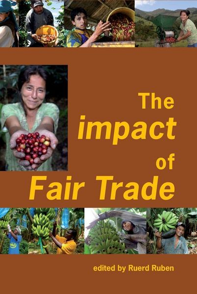 Produktbild: The Impact of Fair Trade
