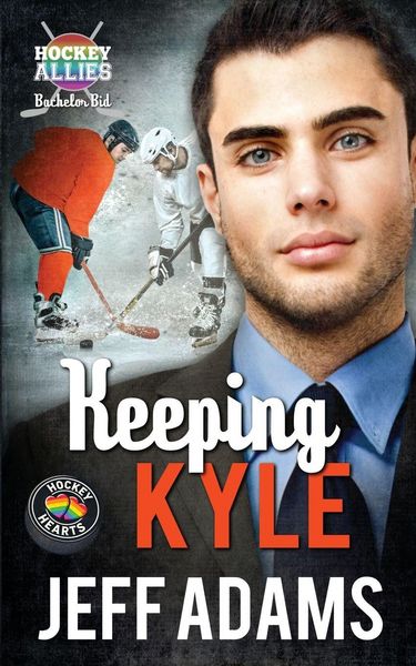 Produktbild: Keeping Kyle