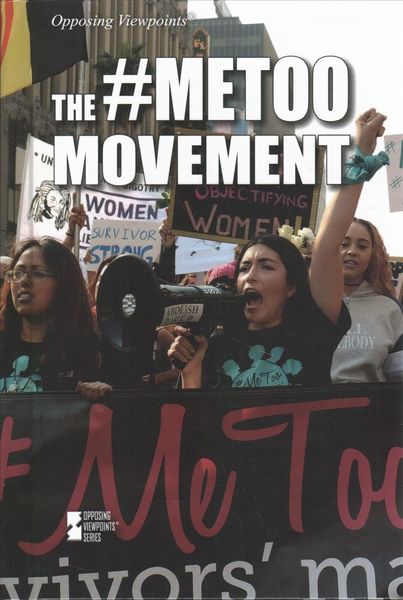 Produktbild: #metoo Movement