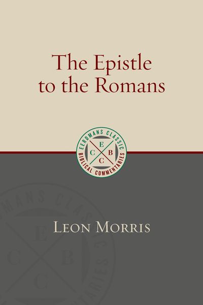 Produktbild: Epistle to the Romans