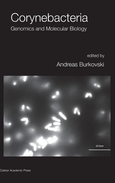 Produktbild: Corynebacteria
