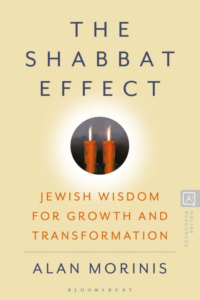 Produktbild: The Shabbat Effect