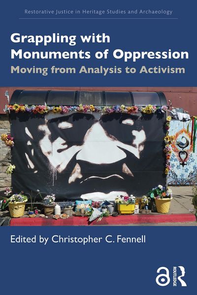 Produktbild: Grappling with Monuments of Oppression