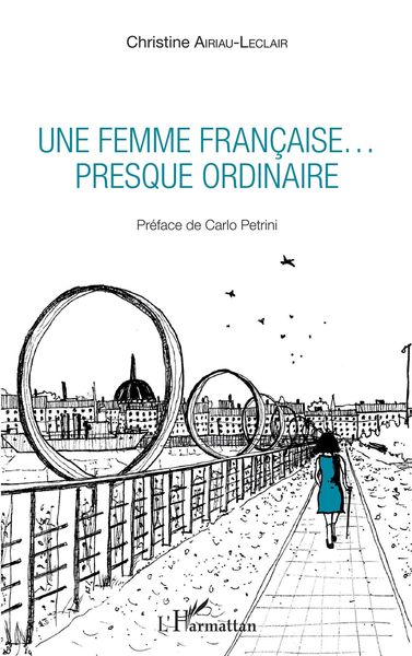 Produktbild: Une femme fran&ccedil;aise... presque ordinaire