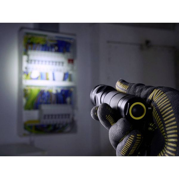 Produktbild: STANLEY LED Taschenlampe