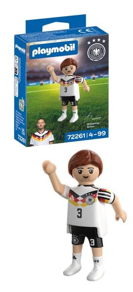 Produktbild: DFB Waldemar Anton