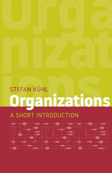 Produktbild: Organizations