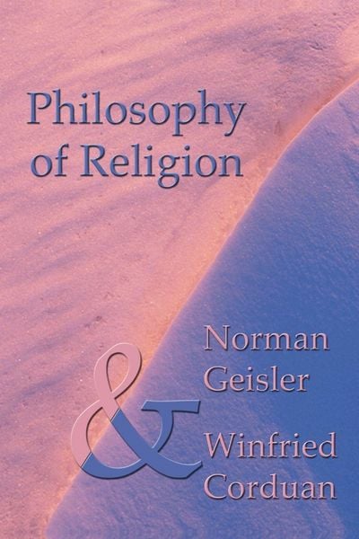 Produktbild: Philosophy of Religion