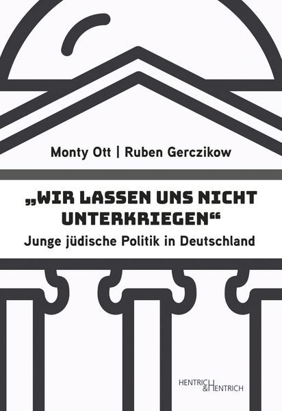 Produktbild: &bdquo;Wir lassen uns nicht unterkriegen&ldquo;