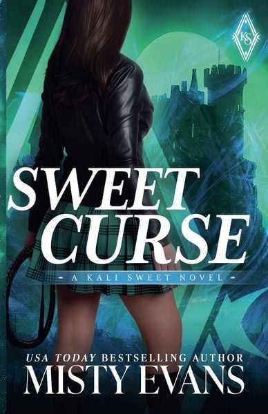 Produktbild: Sweet Curse