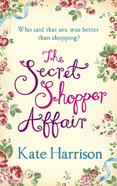 Produktbild: The Secret Shopper Affair