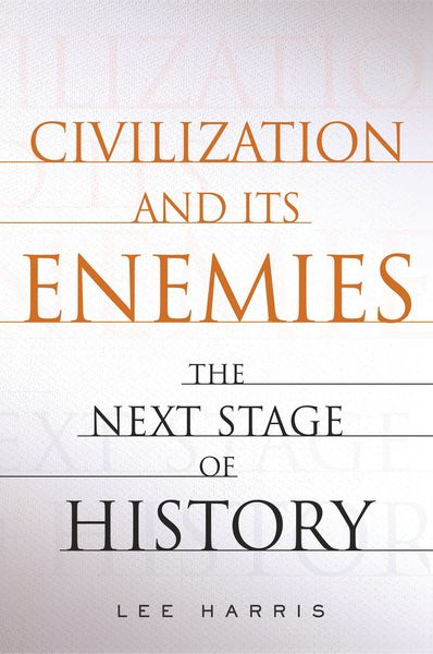 Produktbild: Civilization and Its Enemies
