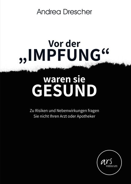 Produktbild: Vor der Impfung waren sie gesund