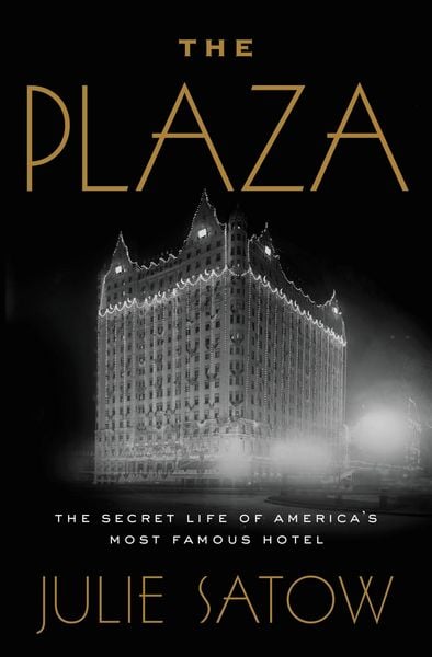 Produktbild: The Plaza