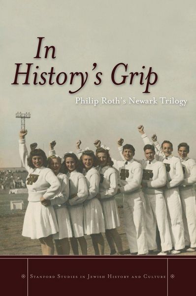 Produktbild: In History's Grip
