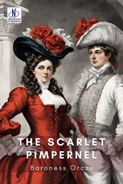 Produktbild: The Scarlet Pimpernel