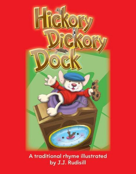 Produktbild: Hickory Dickory Dock