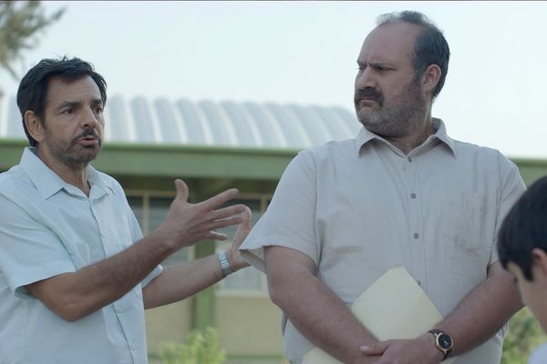 Produktbild: Radical &ndash; Eine Klasse f&uuml;r sich (Blu-ray)