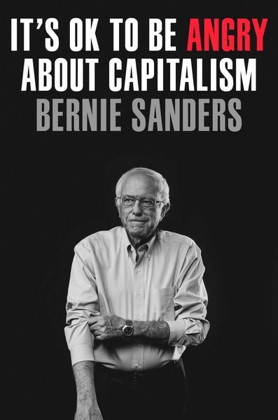 Produktbild: It's OK to Be Angry About Capitalism