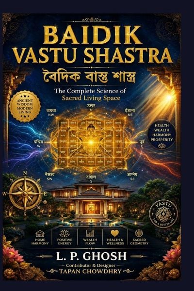 Produktbild: Baidik Vastu Shastra
