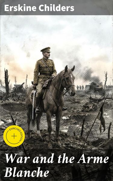 Produktbild: War and the Arme Blanche