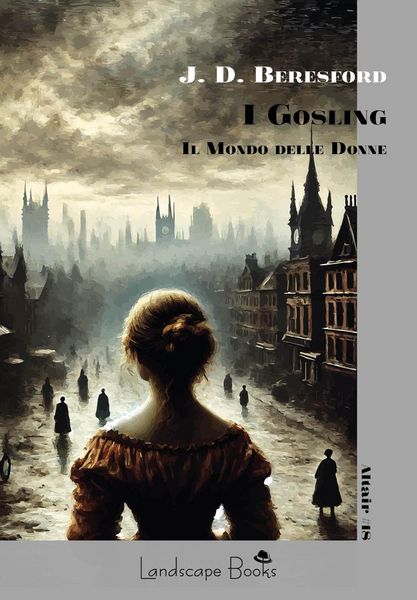 Produktbild: I Gosling. Il mondo delle donne