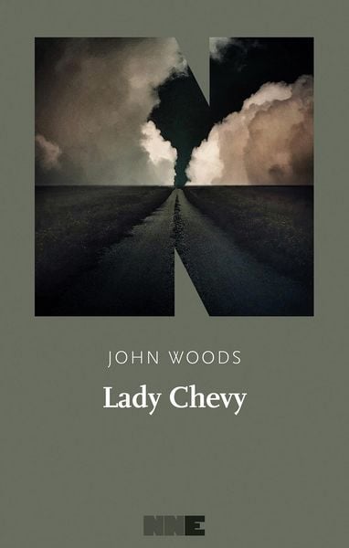 Produktbild: Lady Chevy