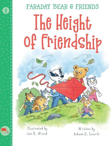 Produktbild: The Height Of Friendship