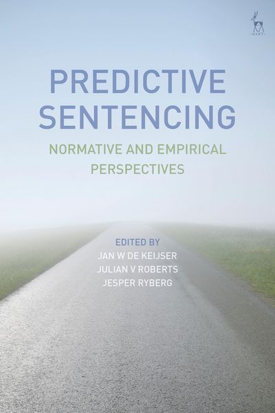 Produktbild: Predictive Sentencing