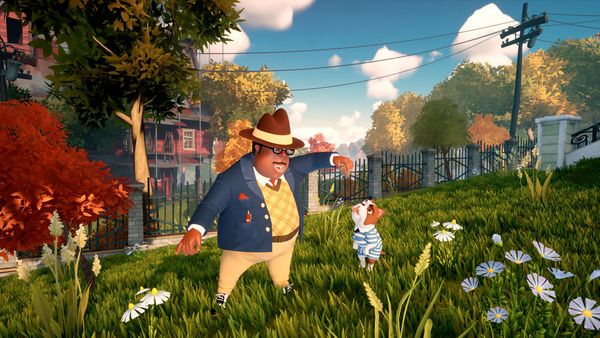 Produktbild: Hello Neighbor 2