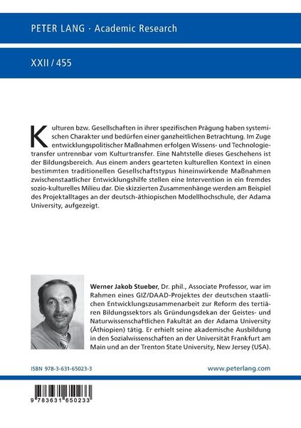 Produktbild: Sozio-Kultur und Entwicklungspraxis