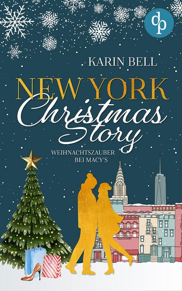 Produktbild: New York Christmas Story