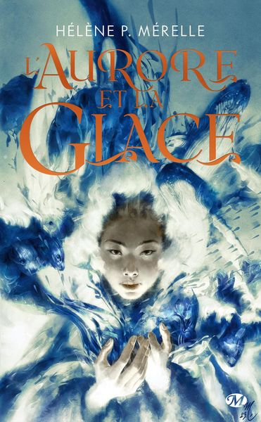 Produktbild: L'Aurore et la glace