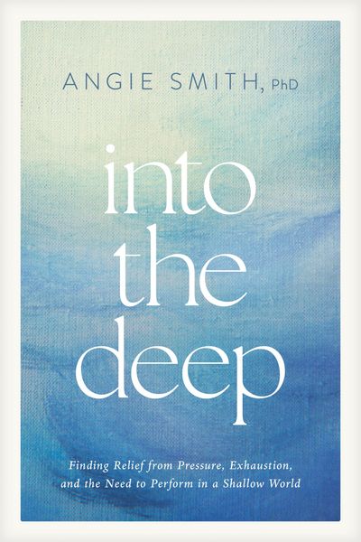 Produktbild: Into the Deep