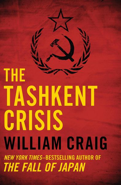 Produktbild: The Tashkent Crisis