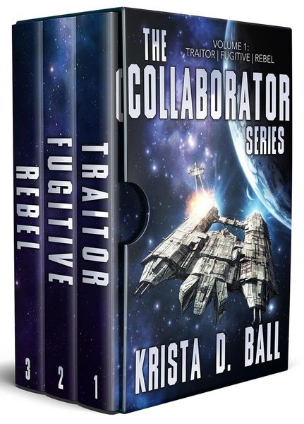 Produktbild: The Collaborator Series: Vol 1