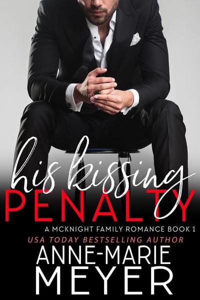 Produktbild: His Kissing Penalty