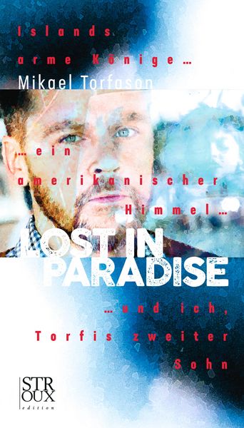 Produktbild: Lost in paradise