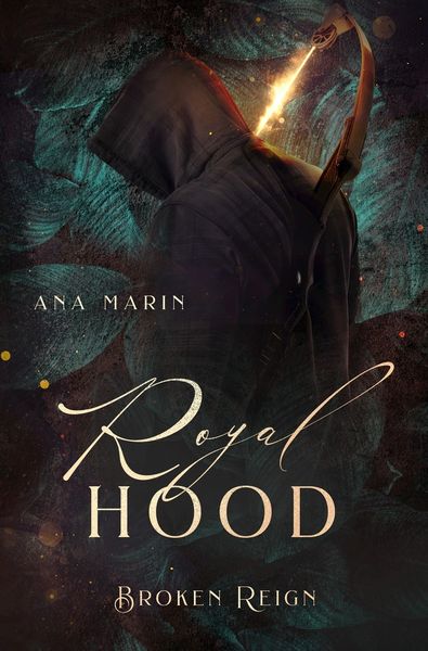 Produktbild: Broken Reign