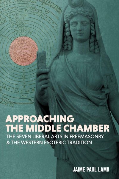 Produktbild: Approaching the Middle Chamber