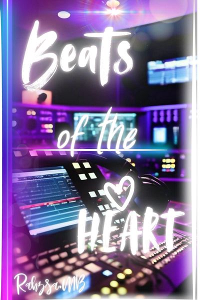 Produktbild: Beats of the Heart