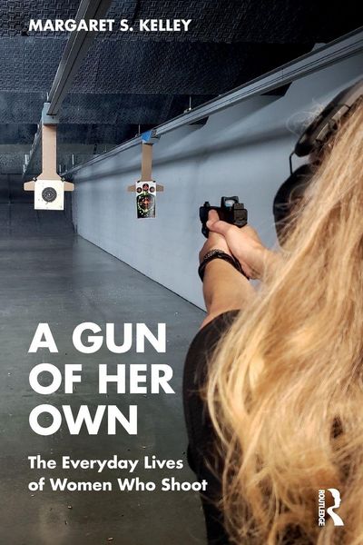 Produktbild: A Gun of Her Own